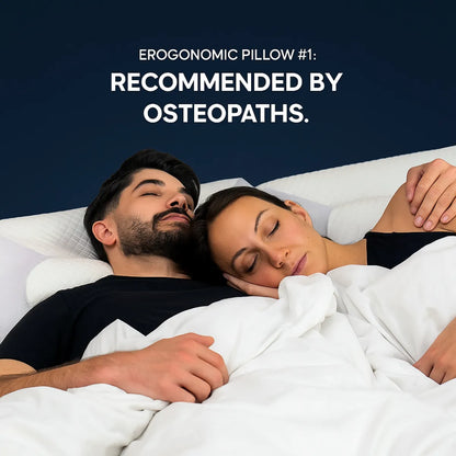 SleepSure® Align 3.0 Pillow
