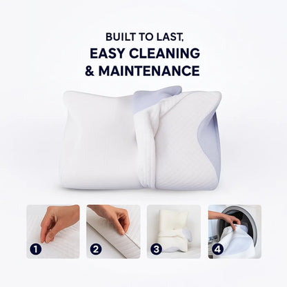 SleepSure® Align 3.0 Pillow