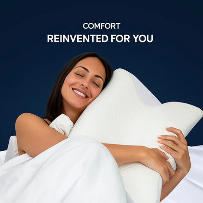 SleepSure® Align 3.0 Pillow
